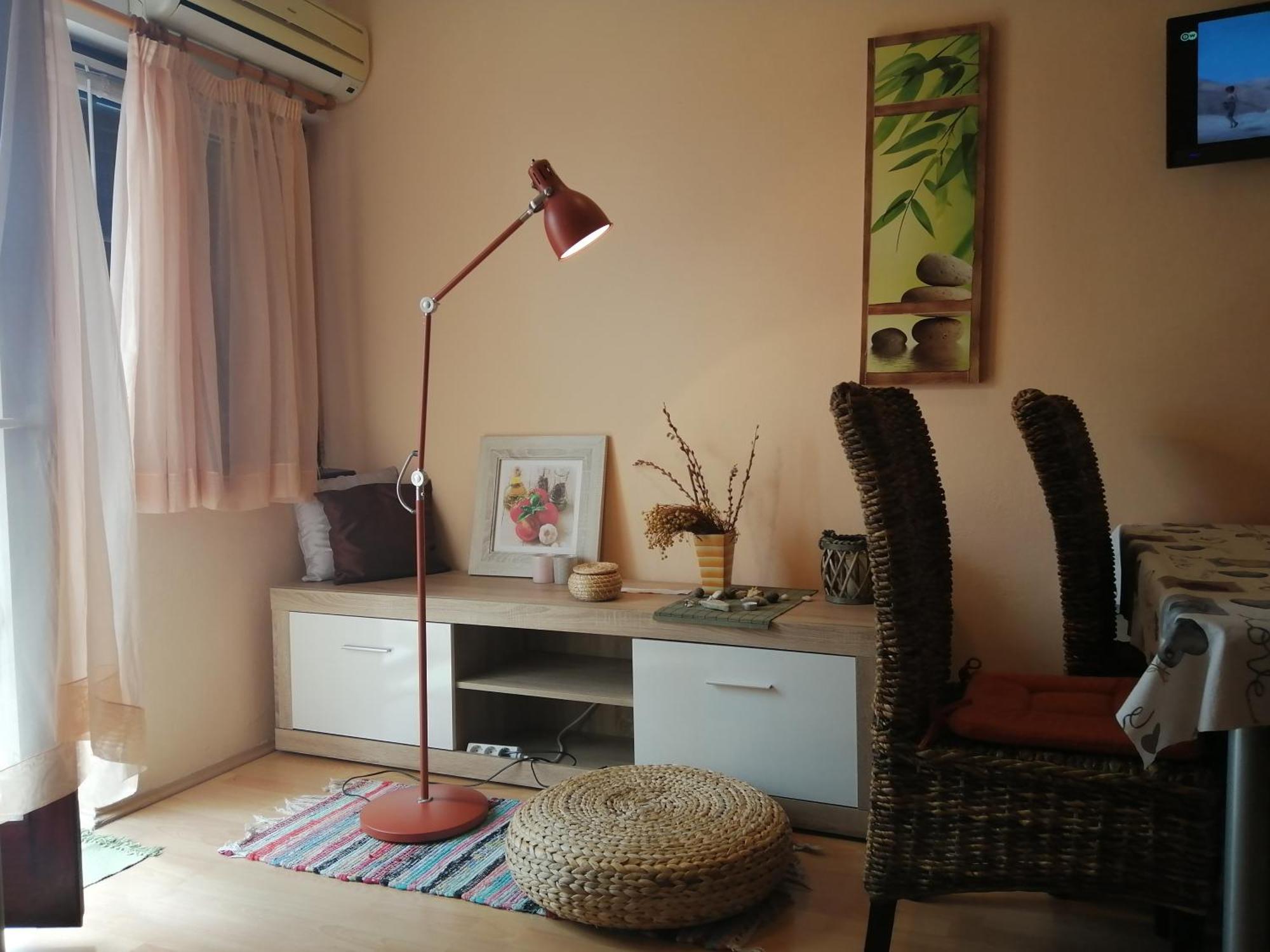 Apartments Tamara Sukošan Cameră foto