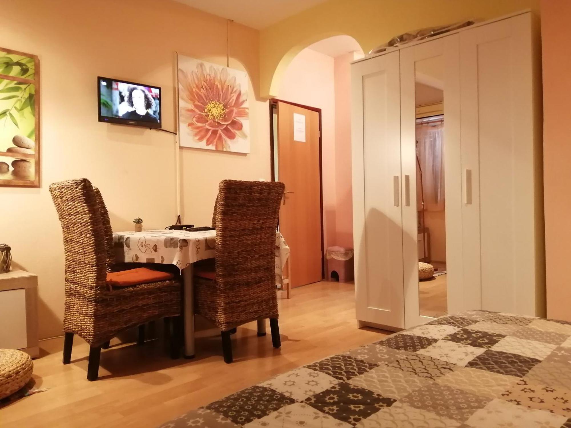 Apartments Tamara Sukošan Cameră foto