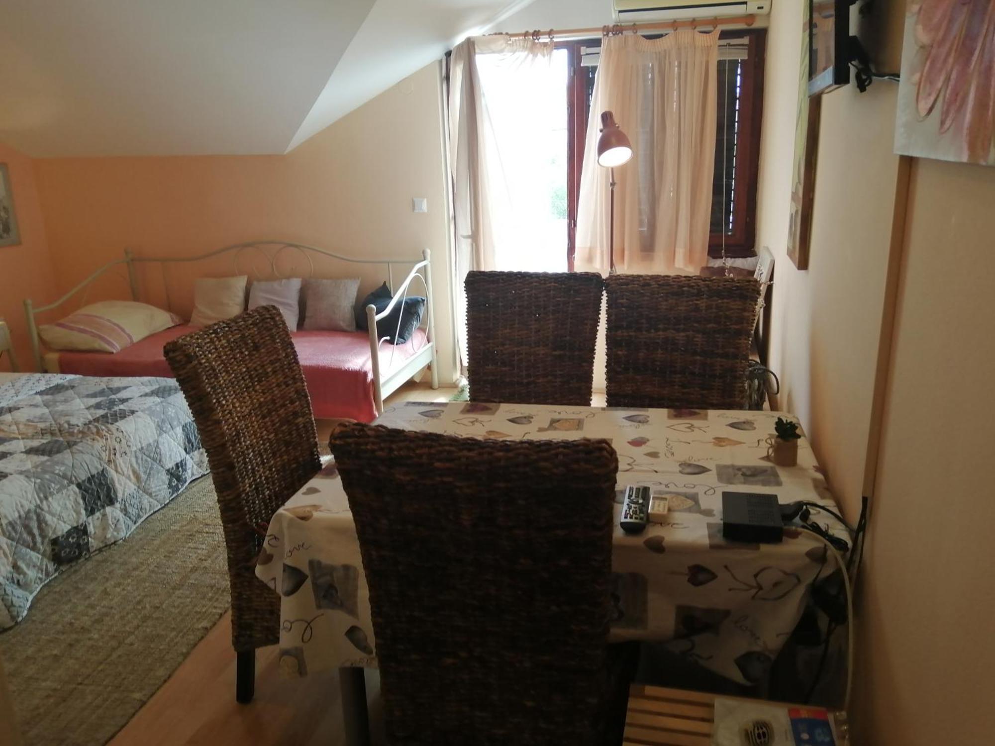 Apartments Tamara Sukošan Cameră foto